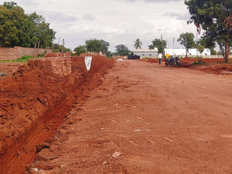  Residential Plot 147 Sq. Yards for Sale in Sanat Nagar, Hyderabad