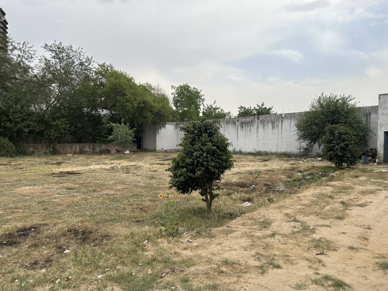  Warehouse 21500 Sq.ft. for Rent in Khuskhera Industrial Area, Bhiwadi