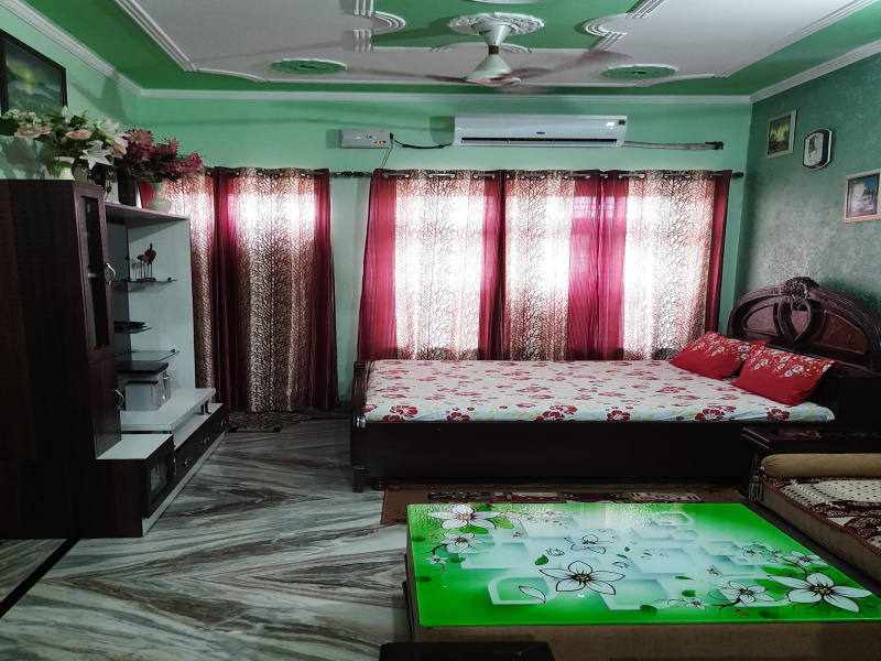 3 BHK House 100 Sq.ft. for Sale in Subhash Chowk, Dharuhera