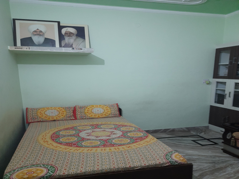 3 BHK House 100 Sq.ft. for Sale in Subhash Chowk, Dharuhera