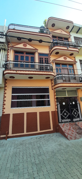 3 BHK House 100 Sq.ft. for Sale in Subhash Chowk, Dharuhera