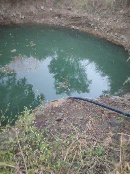  Agricultural Land for Sale in Pangaon, Latur