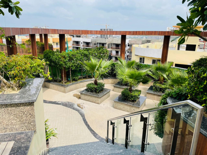3 BHK Apartment 1733 Sq.ft. for Sale in Bamheta, Ghaziabad