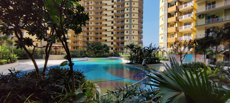 3 BHK Apartment 1733 Sq.ft. for Sale in Bamheta, Ghaziabad