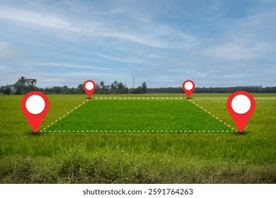  Industrial Land 400 Sq.ft. for Sale in Wave City, Ghaziabad