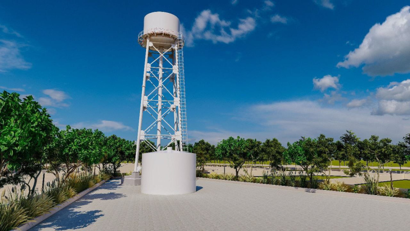  Commercial Land 900 Sq.ft. for Sale in Jagatpura, Jaipur