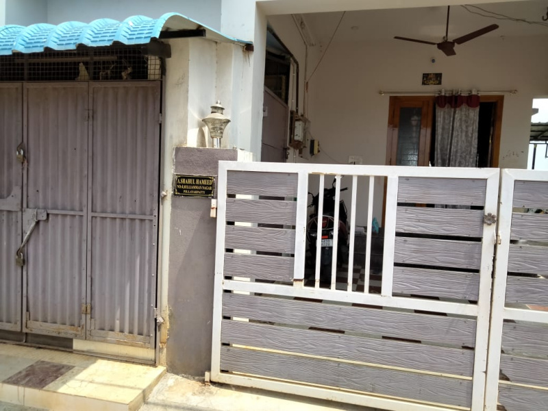  Residential Plot 1500 Sq.ft. for Sale in Pillaiyarpatti, Thanjavur