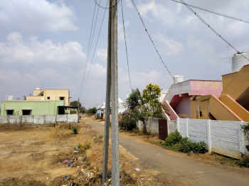 Residential Plot for Sale in Pillaiyarpatti, Thanjavur