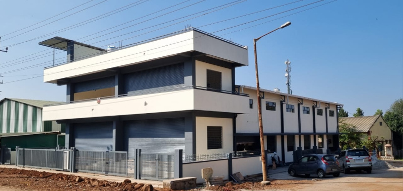  Warehouse 8000 Sq.ft. for Rent in Nanjappa Layout, Bangalore