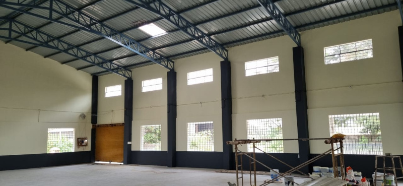  Warehouse 8000 Sq.ft. for Rent in Nanjappa Layout, Bangalore
