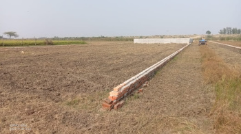  Residential Plot for Sale in Sultanpur Road, Lucknow