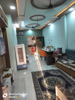 2 BHK House for Sale in Barwaha, Khargone