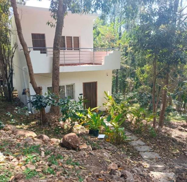 1 BHK Villa 650 Sq.ft. for Sale in Yercaud, Salem