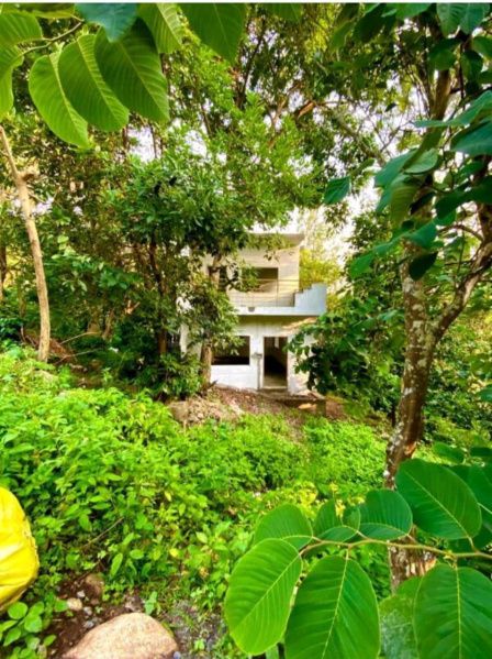 1 BHK Villa 650 Sq.ft. for Sale in Yercaud, Salem