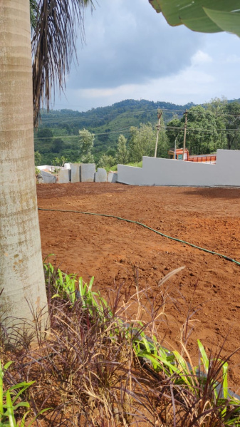  Residential Plot 3000 Sq.ft. for Sale in Yercaud, Salem
