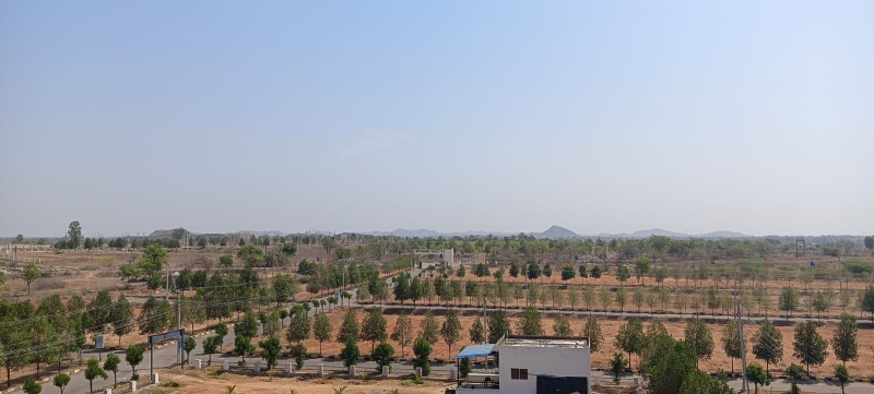  Residential Plot 167 Sq. Yards for Sale in Kandukuru, Hyderabad