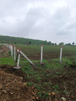  Agricultural Land for Sale in Bhopal Road, Dewas