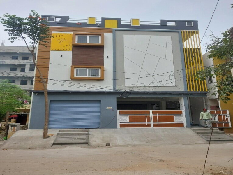  Commercial Shop 168 Sq.ft. for Rent in Kodihalli, Bangalore