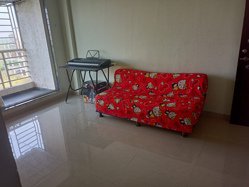 1 BHK 630 Sq.ft. Apartment for Sale in Dronagiri, Navi Mumbai