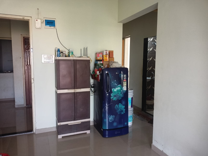 1 BHK 630 Sq.ft. Apartment for Sale in Dronagiri, Navi Mumbai