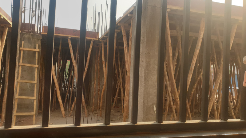 2 BHK Builder Floor 1100 Sq.ft. for Sale in Sector 104 Noida