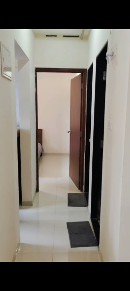1 BHK 550 Sq.ft. Apartment for Rent in Ghodbunder Road, Ghodbunder Road, Thane