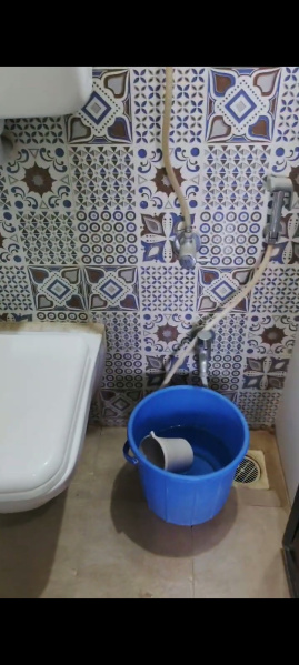 1 BHK 550 Sq.ft. Apartment for Rent in Ghodbunder Road, Ghodbunder Road, Thane