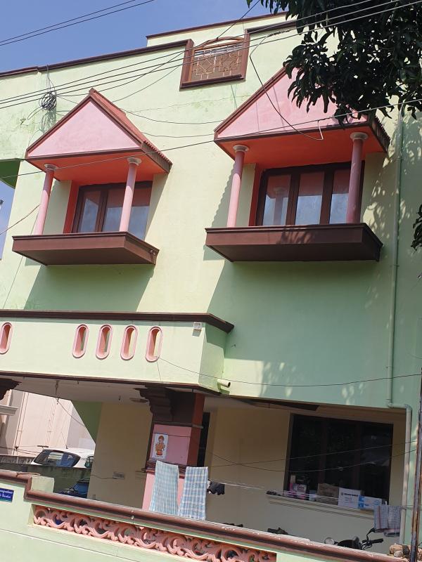 4 BHK House 3500 Sq.ft. for Sale in Vadavalli, Coimbatore