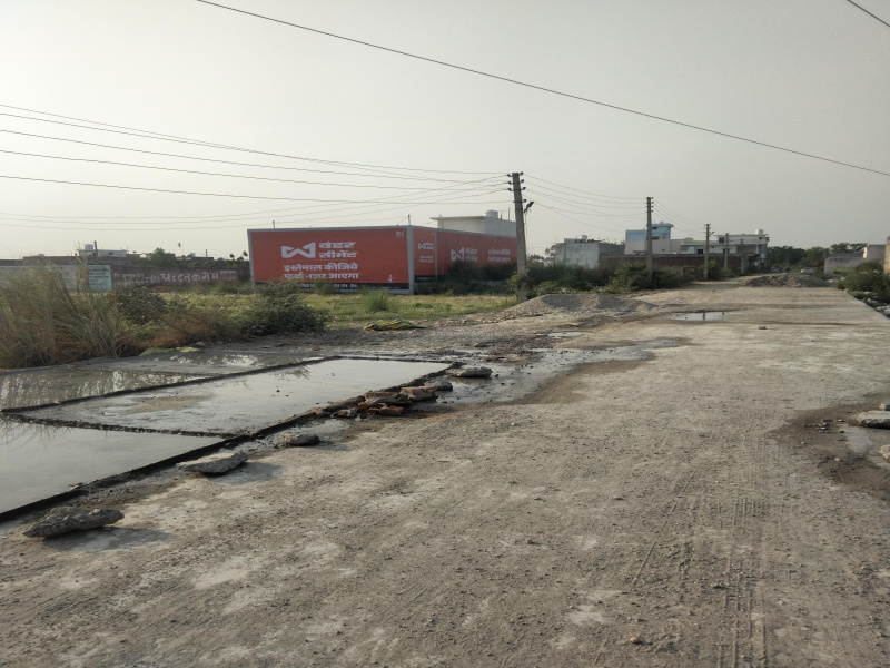 Residential Plot 100 Sq.ft. for Sale in Kichha, Udham Singh Nagar