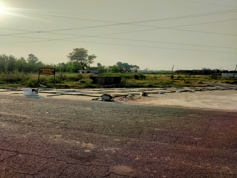  Residential Plot 100 Sq.ft. for Sale in Kichha, Udham Singh Nagar