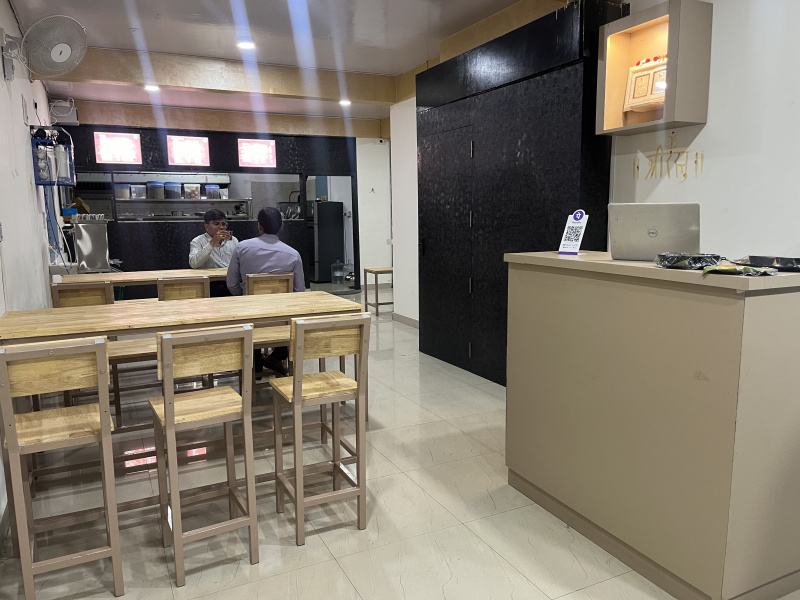  Hotels 1500 Sq.ft. for Sale in Rajajinagar, Bangalore