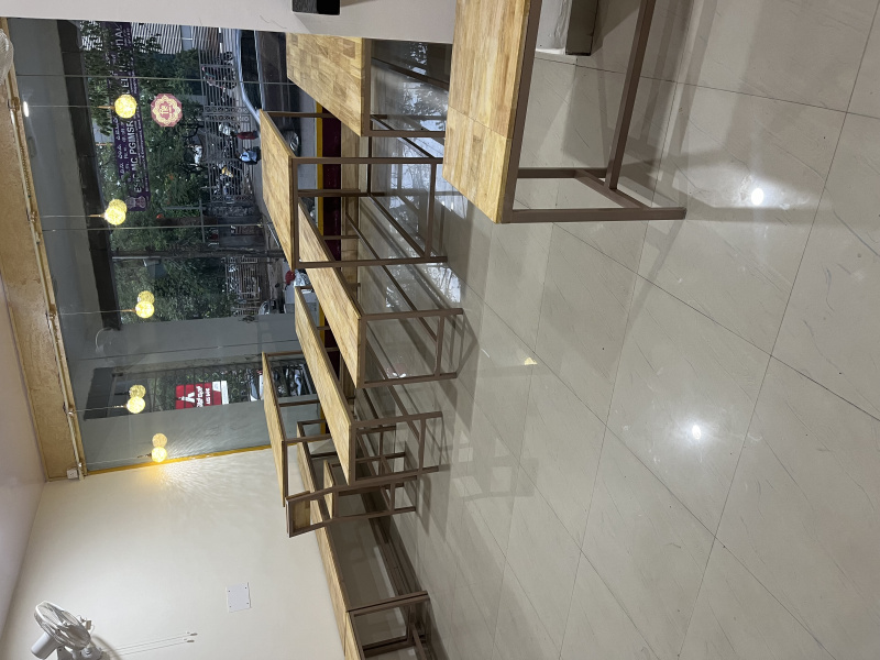  Hotels 1500 Sq.ft. for Sale in Rajajinagar, Bangalore