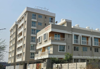 2 BHK Flat for Sale in Gangapur Road, Nashik
