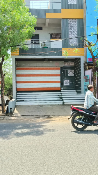  Office Space 900 Sq.ft. for Rent in Chhipaner Road, Harda