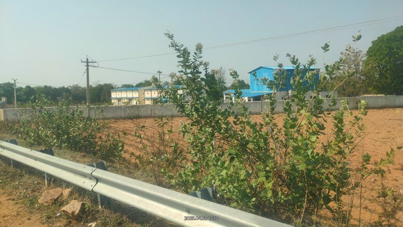  Industrial Land 7 Acre for Sale in Khariar, Nuapada