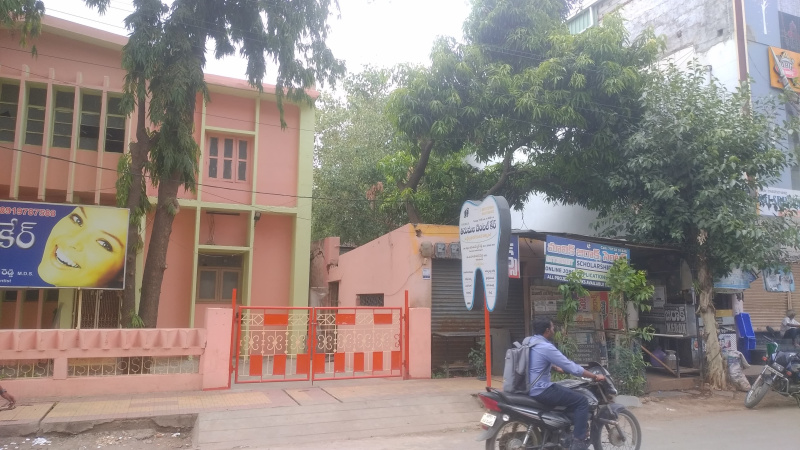 5 BHK 9000 Sq.ft. House for Sale in Nandyal, Kurnool