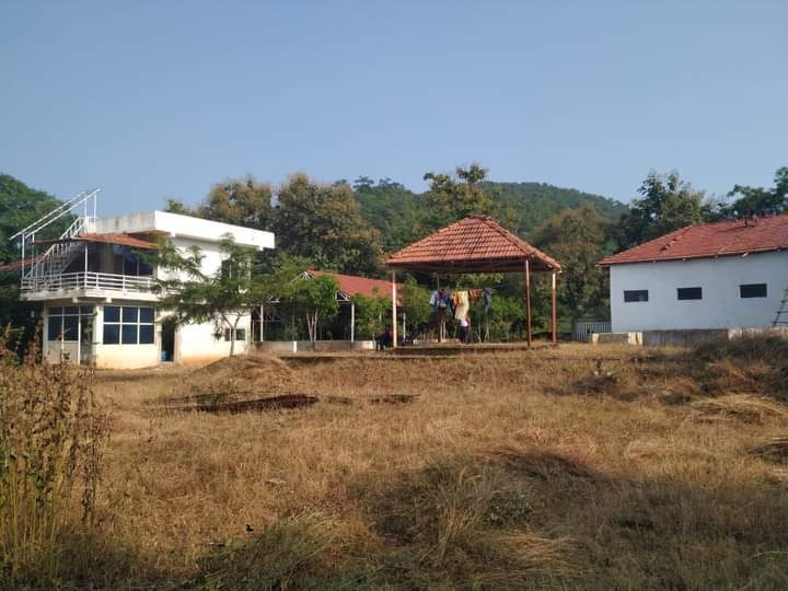  Residential Plot 4000 Sq.ft. for Sale in Khandwa Road, Indore