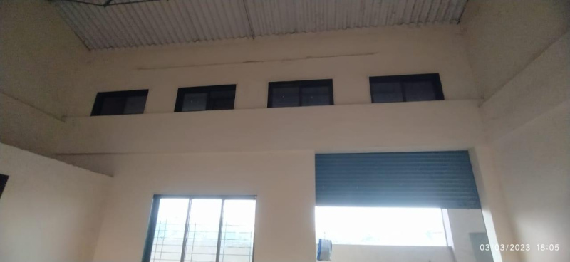  Factory 1774 Sq.ft. for Sale in Vasai East, Mumbai