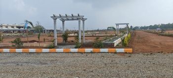  Residential Plot for Sale in Hoskote Malur Road, Bangalore