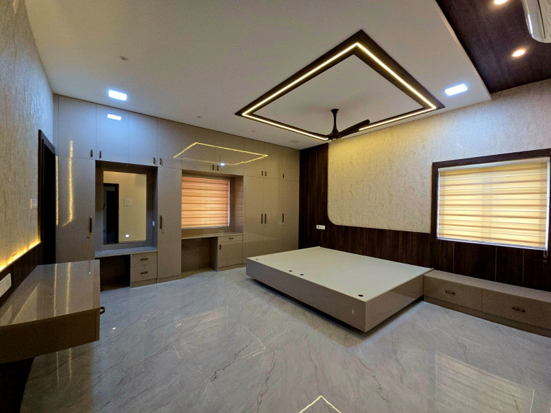 3 BHK House 1850 Sq.ft. for Sale in Thudiyalur, Coimbatore