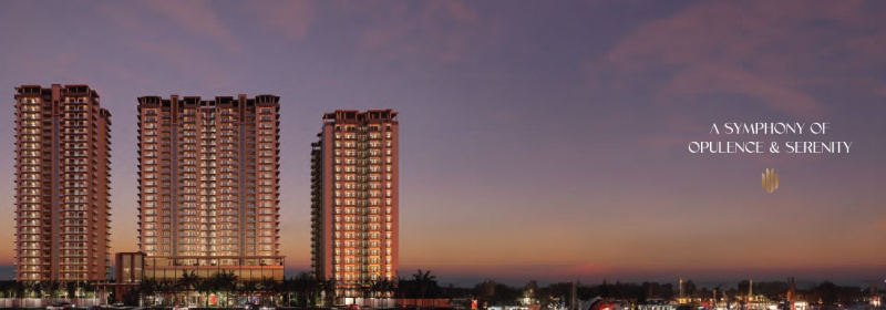 3 BHK Apartment 1909 Sq.ft. for Sale in Sector 10 Greater Noida West