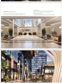  Office Space for Sale in Noida-Greater Noida Expressway