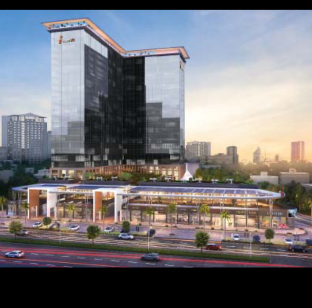  Office Space 485 Sq.ft. for Sale in Sector 73 Noida