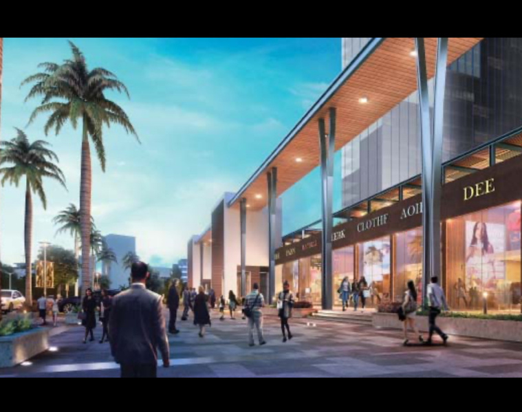  Office Space 485 Sq.ft. for Sale in Sector 73 Noida