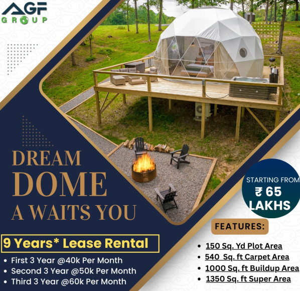 1 BHK 150 Sq. Yards Villa for Sale in Simtola, Almora