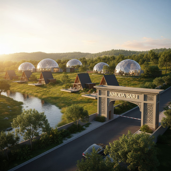 1 BHK 150 Sq. Yards Villa for Sale in Simtola, Almora