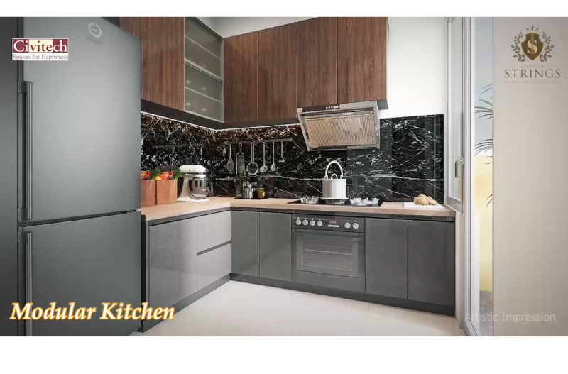 3 BHK 1800 Sq.ft. Apartment for Sale in Sector 1 Greater Noida West