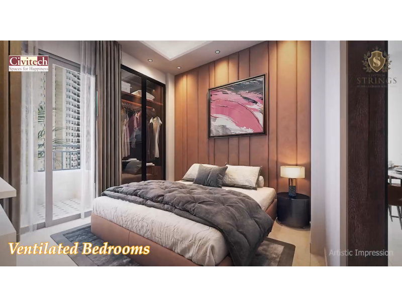 3 BHK 1800 Sq.ft. Apartment for Sale in Sector 1 Greater Noida West