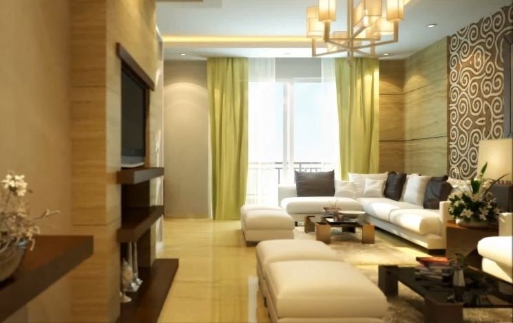 3 BHK 2200 Sq.ft. Apartment for Sale in Sector 1 Greater Noida West