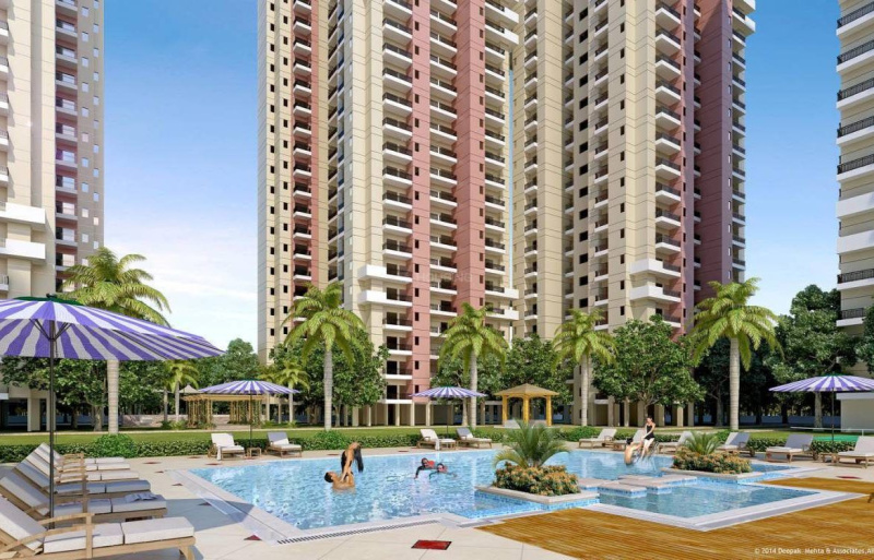 3 BHK 2300 Sq.ft. Apartment for Sale in Sector 1 Greater Noida West